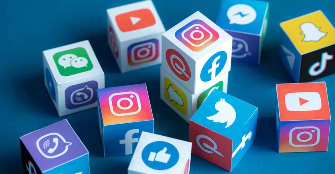 Social Media Platforms