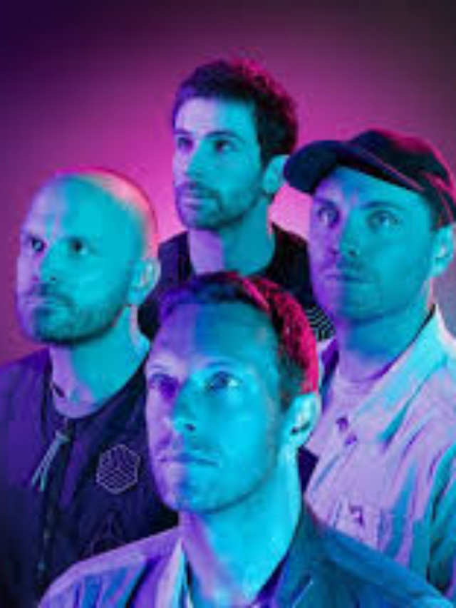 Coldplay announces concerts in India! Check dates, ticket price, venue here